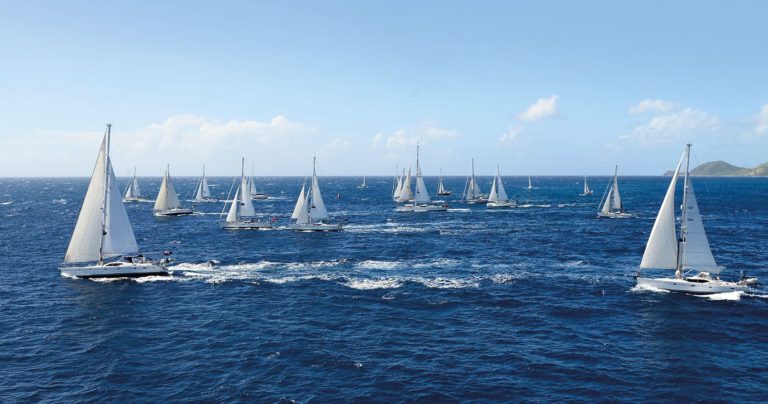 Eastern Mediterranean Yacht Rally yacht rally