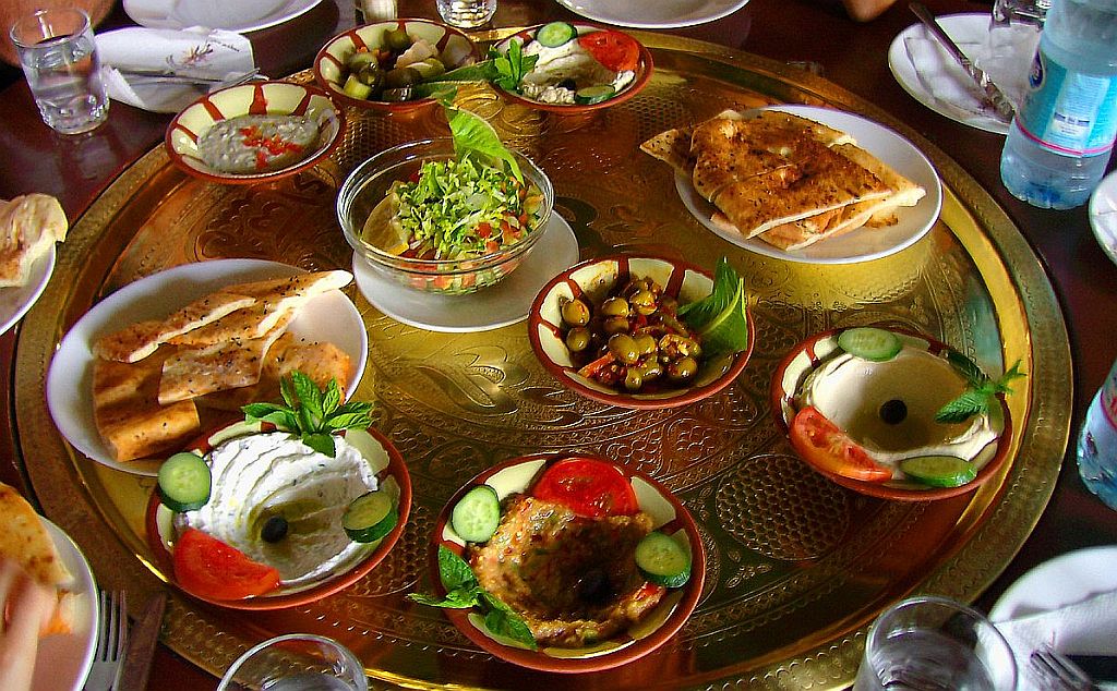 Dining & Restaurants in North Cyprus Essential Cyprus