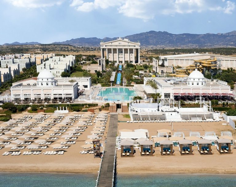 Bafra, North Cyprus bafra north cyprus