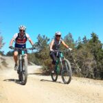 biking cycling north cyprus