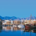 boat tours trips north cyprus