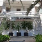 palm house famagusta north cyprus