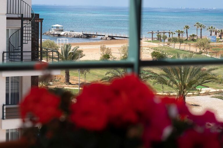 apartment property north cyprus